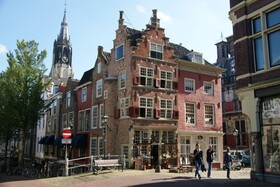 Hotel Royal Bridges
