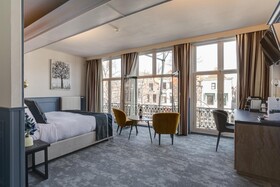 Hotel Royal Bridges
