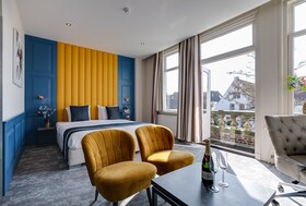 Hotel Royal Bridges