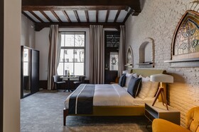 Hotel Royal Bridges