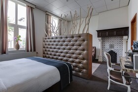 Hotel Royal Bridges