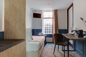 Hotel Royal Bridges