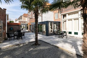 Hotel Royal Bridges