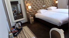 Hotel Royal Bridges