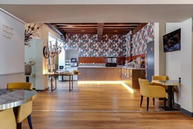 Hotel Royal Bridges
