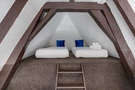 Hotel Royal Bridges