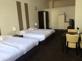Hotel Royal Bridges