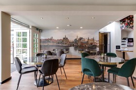 Hotel Royal Bridges