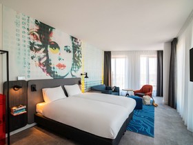 Ibis Styles Delft City Centre