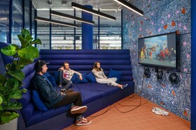 The Social Hub Delft