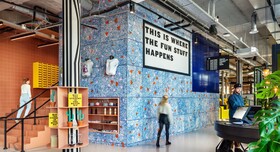 The Social Hub Delft