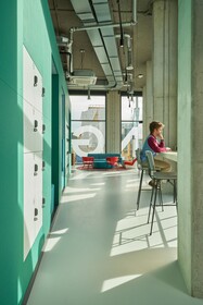The Social Hub Delft
