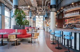 The Social Hub Delft