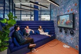 The Social Hub Delft