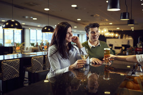 WestCord Hotel Delft