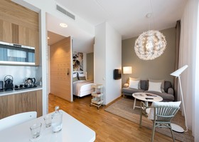 WestCord Hotel Delft