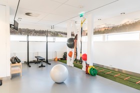 WestCord Hotel Delft