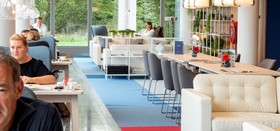 WestCord Hotel Delft
