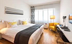 WestCord Hotel Delft