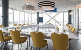 WestCord Hotel Delft