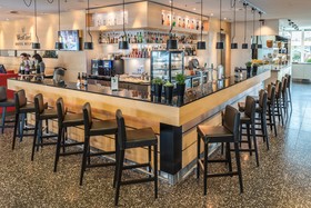 WestCord Hotel Delft
