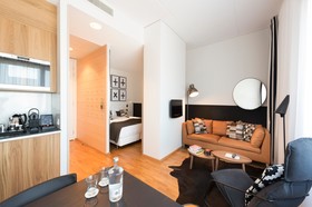 WestCord Hotel Delft