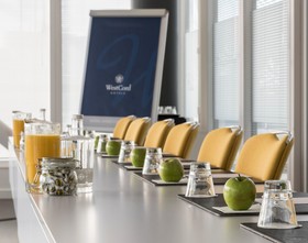 WestCord Hotel Delft
