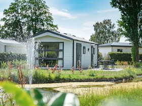EuroParcs De Biesbosch - Chalets