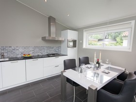 EuroParcs De Biesbosch - Chalets