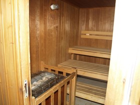 EuroParcs De Biesbosch - Chalets