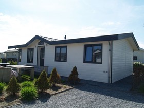EuroParcs De Biesbosch - Chalets