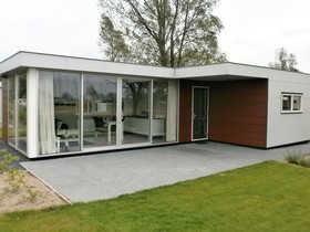 EuroParcs De Biesbosch - Chalets
