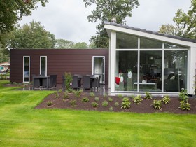 EuroParcs De Biesbosch - Chalets