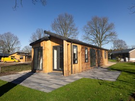 EuroParcs De Biesbosch - Chalets