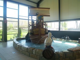 EuroParcs De Biesbosch - Chalets