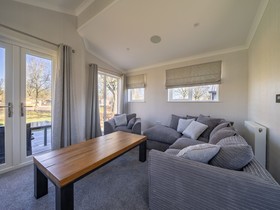 EuroParcs De Biesbosch - Chalets