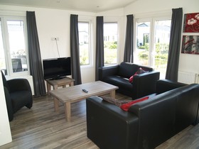 EuroParcs De Biesbosch - Chalets