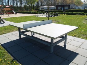 EuroParcs De Biesbosch - Chalets