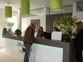 EuroParcs De Biesbosch - Chalets