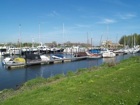 EuroParcs De Biesbosch - Chalets