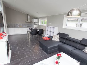 EuroParcs De Biesbosch - Chalets