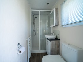 EuroParcs De Biesbosch - Chalets