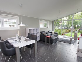 EuroParcs De Biesbosch - Chalets