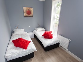 EuroParcs De Biesbosch - Chalets
