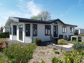 EuroParcs De Biesbosch - Chalets