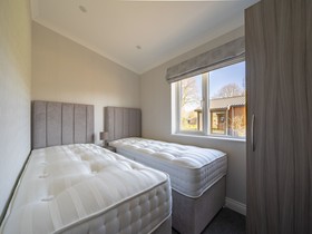 EuroParcs De Biesbosch - Chalets