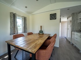 EuroParcs De Biesbosch - Chalets