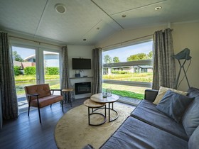 EuroParcs De Biesbosch - Chalets