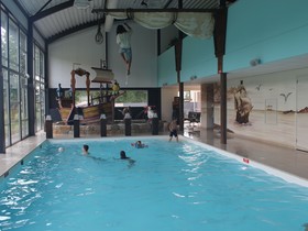 EuroParcs De Biesbosch - Chalets