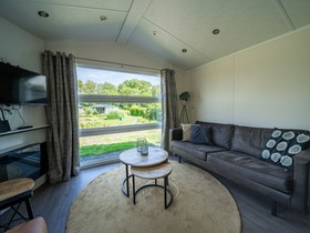EuroParcs De Biesbosch - Chalets
